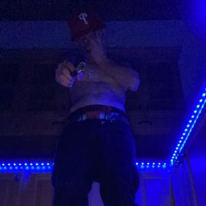 Meet your Posher, Jared